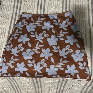 Princess polly skirt